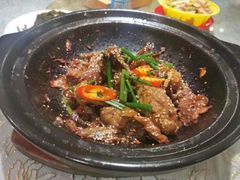 -鑫阿强海鲜大排档·老厦门特色菜(中山路店)