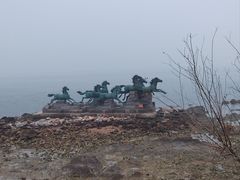 -养马岛旅游度假区