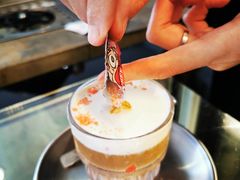 -BE NORMAL CAFE(霞溪路店)