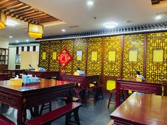 大堂-东吴面馆(好运街店)