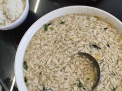 -文楼·淮扬菜·淮安早茶(河下古镇翔宇店)