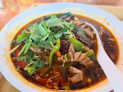 -万县面馆(高笋塘店)