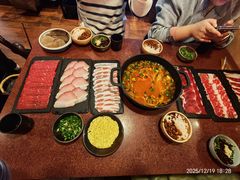 -旺福·贵州酸汤牛肉火锅(陆悦天地店)