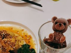 -粤来记·啫啫煲·点心(日月光店)