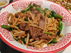 -大洋家·精品潮汕菜·生腌砂锅粥(天河东路店)