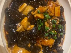 -鱼食饭稻·苏浙土菜17年老馆子(平江路店)