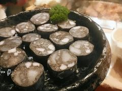 墨鱼肠-好牛烧肉(世茂广场店)