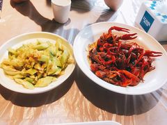 -有位虾匠·香辣蟹·小龙虾(李村店)