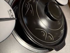 -同仁四季椰子鸡(无锡滨湖万象汇店)