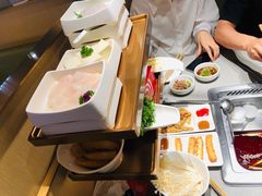 -海底捞火锅(如皋吾悦广场店)