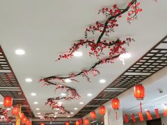 大堂-丈母娘的饭局•新金陵菜(牛首山店)