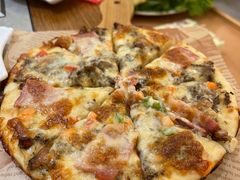 -大理董·董家小厨野生菌火锅(古城旗舰店)