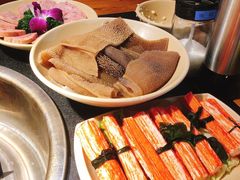 -蜀大侠火锅(建设路第五大道店)