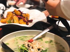 -阿庄新豫菜(通泰路店)