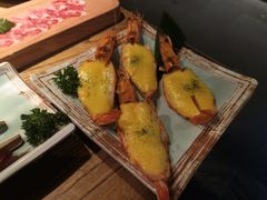 -蟹将军·松叶蟹和牛日料放题自助(K11店)