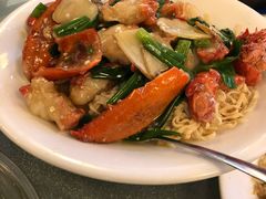 -强记海鲜菜馆