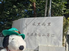 -火炉山森林公园