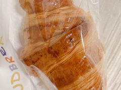 原味可颂-慢熟面包店bud bread(孩儿巷店)
