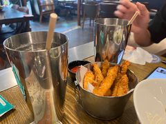 -机器人火炉披萨