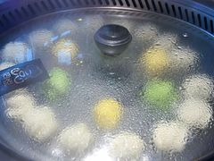 -山河屯铁锅炖鲜鹅·东北菜(开发区一店)