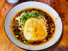 -秦云老太婆摊摊面(长嘉汇两江峯店)