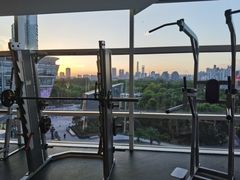 -上海浦东嘉里大酒店