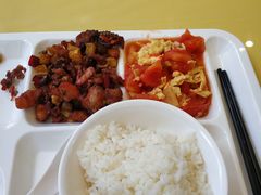 -中医药大学-老3楼餐厅