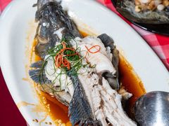 -阿里元平价海鲜•闽菜餐厅(曾厝垵店)