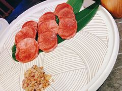 -十三姨正合丰烤肉(营迹路店)