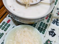 -堂屋糖水店(愚园店)