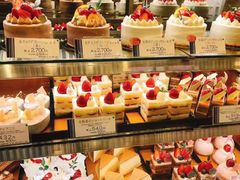 -阪急百货店(梅田总店)