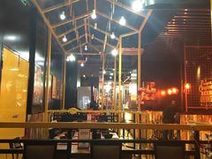 大堂-小红烤翅(傅厚岗店)