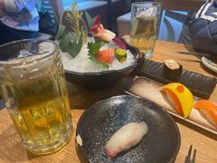 -大雄寿司(洛浦店)