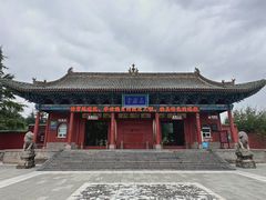 -永乐宫