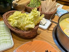 -四喜小胖·北京涮肉(五道营店)