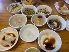 赖汤圆-龙抄手食府(浣花北路店)