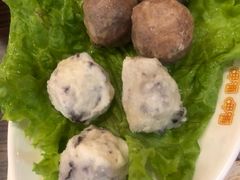 -呷哺呷哺(松江开元店)