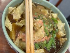 -惠宾饭庄(中山路店)