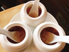 -盛宴自助餐厅(运达喜来登店)