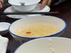 冰糖银耳汤-御清斋总店(天一街店)