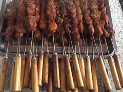 -王记西鎮电烤肉(汶上路店)