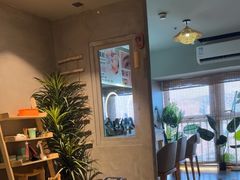 -施奈儿.洗头頭療.按摩SPA.采耳(上梅林店)