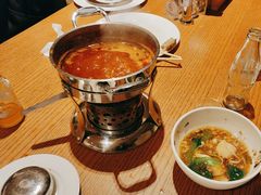 -杭州开元名都大酒店·地中海自助餐厅