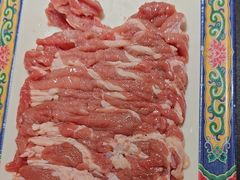 -京悦南门涮羊肉·羊蝎子火锅(田林路店)