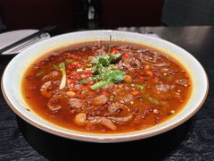 -三生三味密宗川菜·江景餐厅(来福士店)