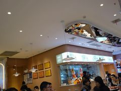 -杨翔豆皮涮牛肚(华阳城店)