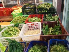 -车头老二大排档