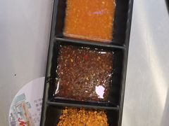 -烤路里·韩国品质自助烤肉(石路天虹4号店)