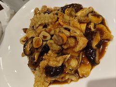 -新侨小馆(东直门北小街店)