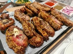 -巴依老爷新疆美食(常营店)